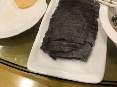 鲜百叶-南门涮肉(北洼路店)