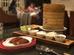 -北京王府井希尔顿酒店·秦唐中餐厅Chynna
