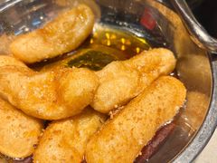 -憨铁匠老火锅(龙岗万科里店)