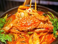 -Dak's 炸鸡(远景路店)