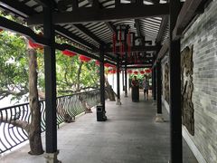 大堂-广东道至正餐厅(区庄店)