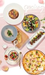 -奈尔宝家庭中心·亲子餐厅(鄞州万达店)