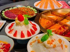 -长嘉·河图火锅(长嘉汇江景旗舰店)