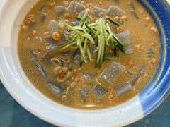 -六合居·邯郸菜·武安菜起源地