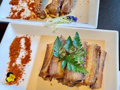 -晓长安·新陕菜(曲江店)
