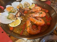 -BROWNSTONE布朗石西班牙餐厅(富城店)