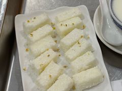 -周大娘牛乳(旧寨古村总店)