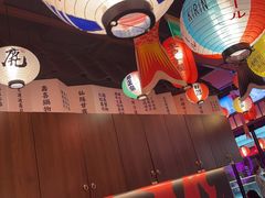 -仙隐小鹿料理食堂(惠济万达店)