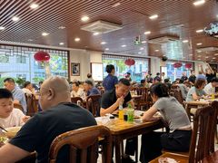 -柴氏风味斋(甘家口店)