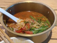 -白沙肴·长沙米粉.小炒湘菜(石厦时代广场店)