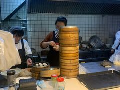 -鸡鸣汤包(复地活力广场店)