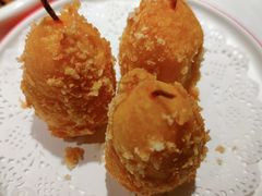 -大鸭梨烤鸭(枣园店)