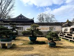-水绘园
