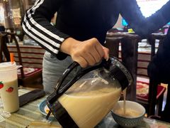 -聚福餐厅(和田二街店)