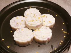 -木守西溪溪隐餐厅
