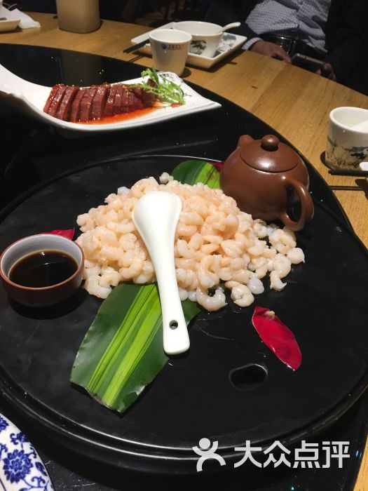 吴越荣记(斜塘老街店)-图片-苏州美食-大众点评网