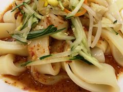-清真·玛丽亚新疆菜主题餐厅(浙江中路店)