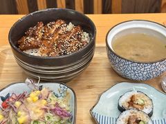 -京和风.日式家庭料理(京和风食堂大仓店)