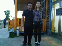 -卓娅俄餐厅(恩和俄罗斯民族乡店)