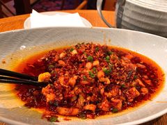 招牌沾益辣子鸡-丽江金茂凯悦臻选酒店-滇香馆