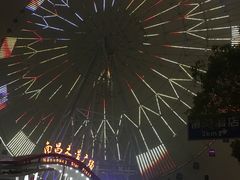 -南昌之星摩天轮