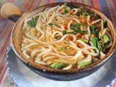 88小吃店石锅米线-88号小吃店·经典云南菜·地道纳西美食