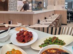 -翡翠拉面小笼包(机场DFS店)