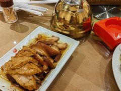 -抱德·潮汕味(敦和店原惠城鱼仔)