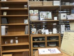 -MUJI无印良品(金狮广场店)