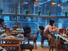 -潮界(LU·ONE凯德晶萃广场店)