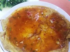 -芳芳餐厅(白沙路店)