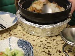 -原味四季椰子鸡(公明百佳华店)