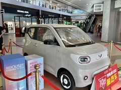 -杉杉奥特莱斯广场(哈尔滨店)