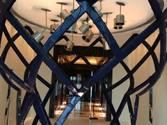 门面-翡翠36餐厅(浦东香格里拉店)