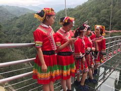 -九龙江国家森林公园