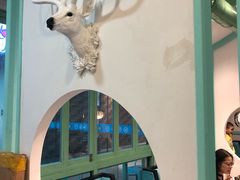 -烤路里·韩国品质自助烤肉(石路天虹4号店)