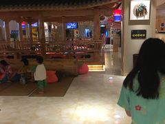 -巴斯漫温泉汗蒸馆(贡湖大道店)