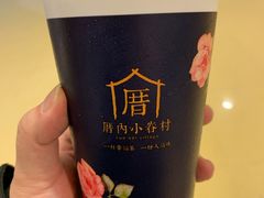 -厝内小眷村(西单大悦城店)