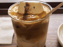 -Ten Olives甜点
