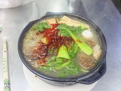 -清真·穆萨砂锅(大皮院店)