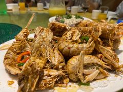 -盛港湾海鲜食府(黄沙店)
