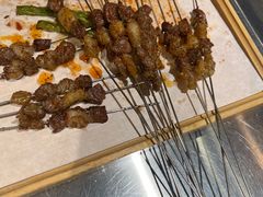 -提老炮儿烧烤(南山店)