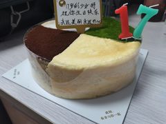 -CUNS CAKE村上千层蛋糕(一环路东二段140号院店)
