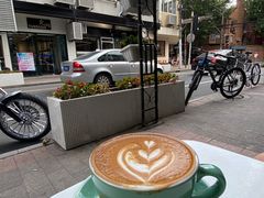 -Cafe del Volcan(永康路店)
