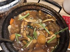 -粤仔湾砂锅粥(宜兴八佰伴店)