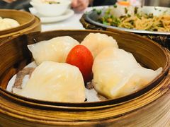 -山泉公馆酒家(珠江新城店)