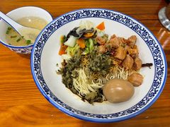 -崔氏班面馆(2号店)