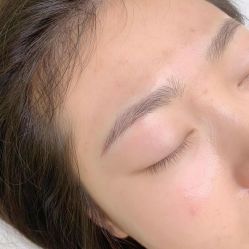 -久匠·纹眉半永久野生眉