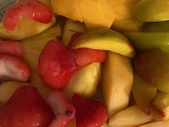 -老炳·七丛松甘草水果