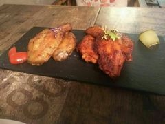 -HIGH FIVE哈福手工汉堡(桂林路店)